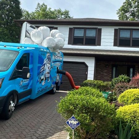 Closter air duct cleaning