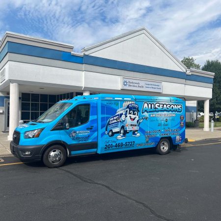 Cresskill air duct cleaning