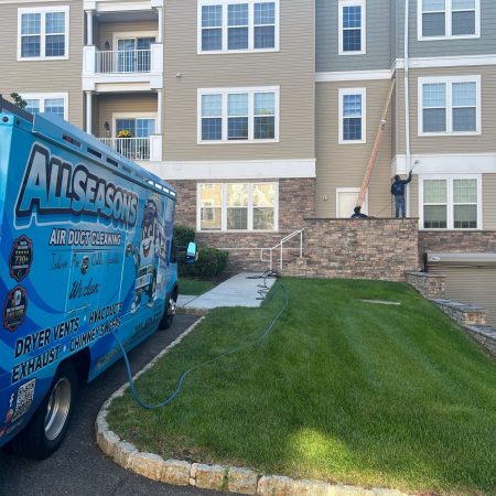 caldwell air duct cleaning